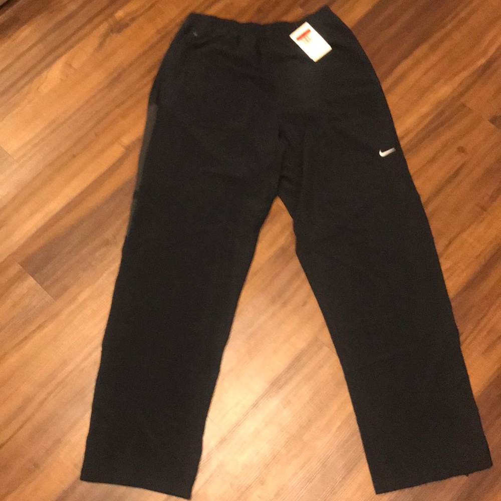 Nike Light Weight Running Pants